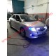 toyota corolla 2008-2010 body kit takımı 