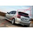 Toyota corolla hb spoiler - OTAKSAN TUNİNG