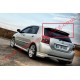 toyota corolla hb spoiler toyota corolla hb spoiler