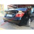 Bmw e60 yarasa spoiler - OTAKSAN TUNİNG