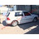 vw golf 4 marşpiyel takımı 