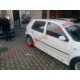 vw golf 4 marşpiyel takımı 