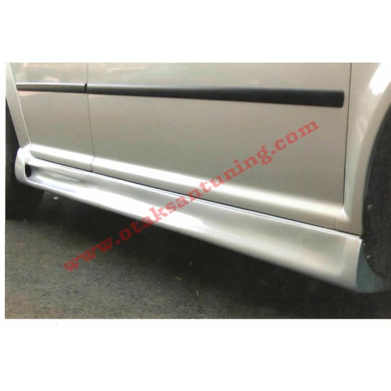 vw golf 4 marşpiyel takımı 