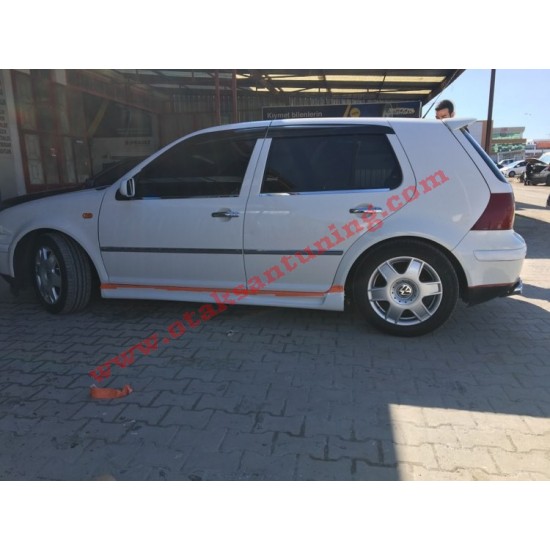 vw golf 4 marşpiyel takımı 