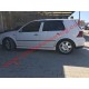vw golf 4 marşpiyel takımı 