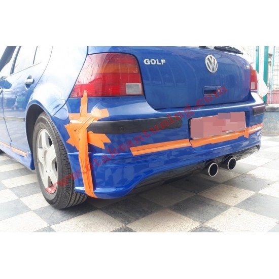vw golf 4 body kit takımı 