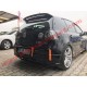 vw golf 5 r32 arka tampon eki