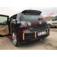 vw golf 5 r32 arka tampon eki