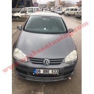 vw golf 5 ön tampon eki 