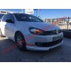 vw golf 6 ön tampon eki 