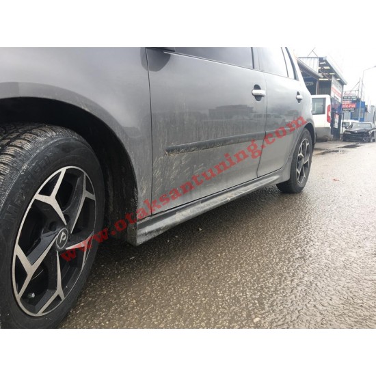vw golf 6 marşpiyel takımı 