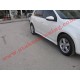 vw golf 6 marşpiyel takımı 