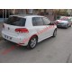 vw golf 6 marşpiyel takımı 
