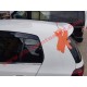 vw golf 6 spoiler