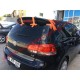 vw golf 6 spoiler