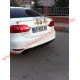 Vw jetta spoiler 