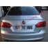 Vw jetta spoiler (+2011)