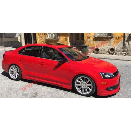 vw jetta body kit takımı