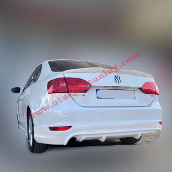vw jetta body kit takımı