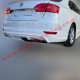 vw jetta body kit takımı