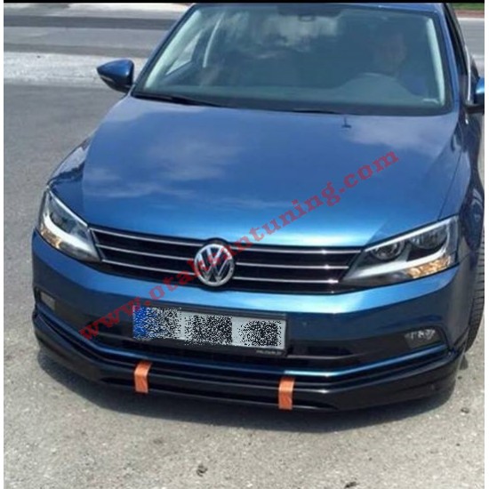 Vw jetta ön tampon eki (makyajlı) 