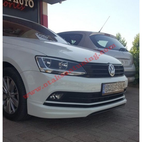 Vw jetta ön tampon eki (makyajlı) 