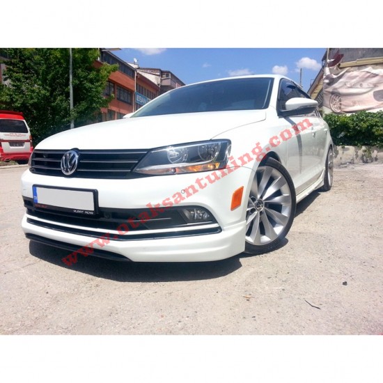 Vw jetta ön tampon eki (makyajlı) 