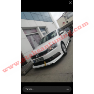 Vw passat b7 ön tampon eki