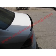 Vw passat b7 spoiler 