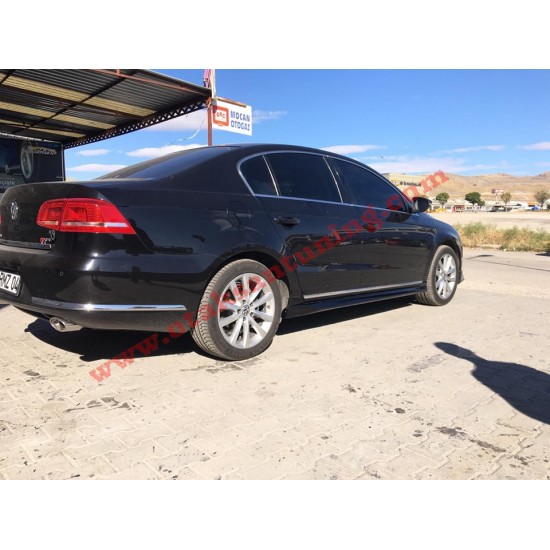 Vw Passat b7 marşpiyel takımı 