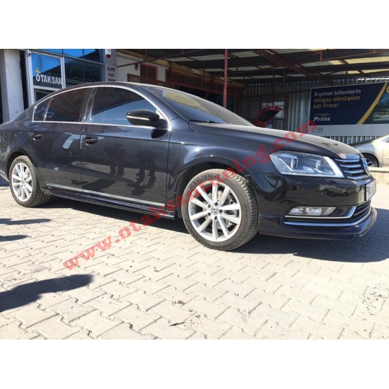 Vw Passat b7 marşpiyel takımı 