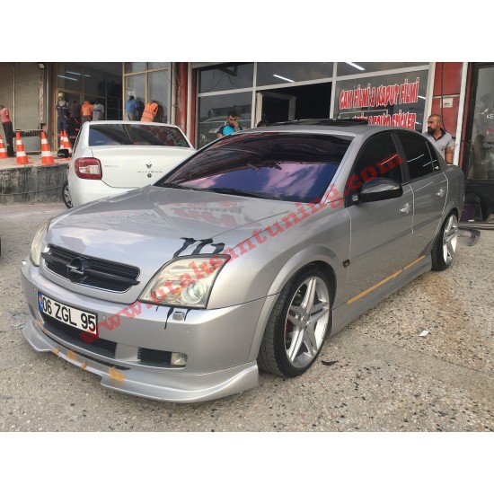 opel vectra c body kit takımı