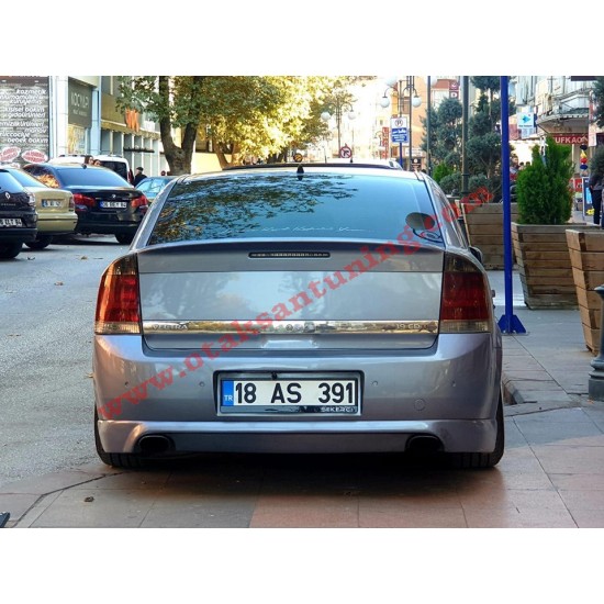 opel vectra c body kit takımı