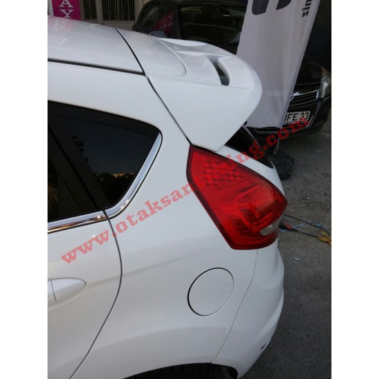 ford fiesta body kit takımı ford fiesta body kit takımı