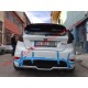 ford fiesta body kit takımı ford fiesta body kit takımı