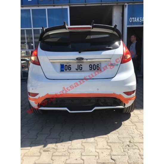 ford fiesta body kit takımı ford fiesta body kit takımı