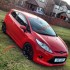 FORD FİESTA BODY KİT TAKIMI (2009-2012)
