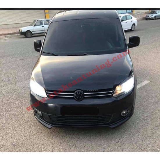 vw caddy ön tampon eki  2011-2014