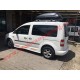 vw caddy marşpiyel takımı
