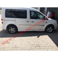 Vw caddy marşpiyel takımı (2004-2019) PLASTİK