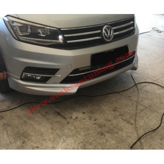 Vw caddy ön tampon eki 
