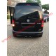 vw caddy spoiler 