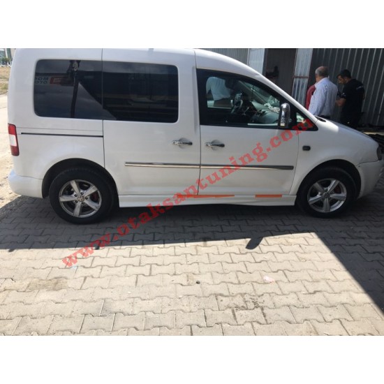 Vw caddy body kit takımı 