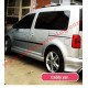Vw caddy body kit takımı 