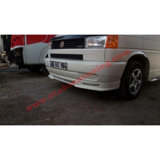 Vw transporter t4 ön tampon eki 