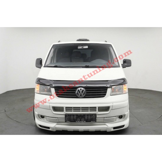 Vw transporter t5 ön tampon eki