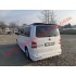 VW TRANSPORTER T5 ARKA TAMPON EKİ 