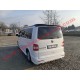 vw transporter t5 arka tampon eki 
