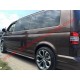 Vw transporter t5 marşpiyel takımı 