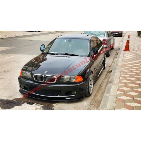 bmw e46 ön lip